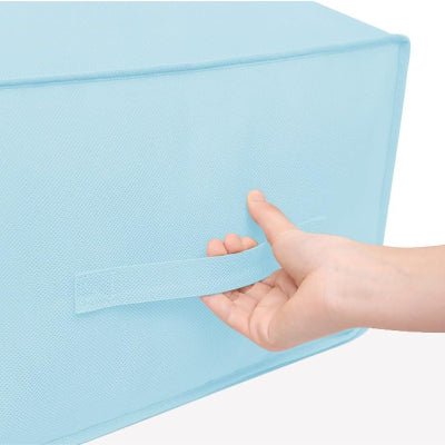 Sac de Rangement - SpaceStash™ - Bleu - Comptoir du LIT