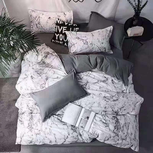 Linge du Lit - BedMood™ - Blanc - Comptoir du LIT