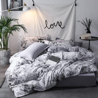 Linge du Lit - BedMood™ - Blanc - Comptoir du LIT