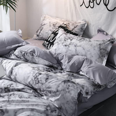 Linge du Lit - BedMood™ - Blanc - Comptoir du LIT
