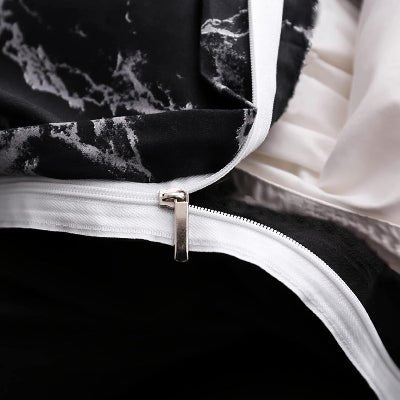 Linge du Lit - BedMood™ - Noir - Comptoir du LIT