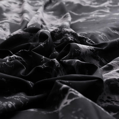 Linge du Lit - BedMood™ - Noir - Comptoir du LIT