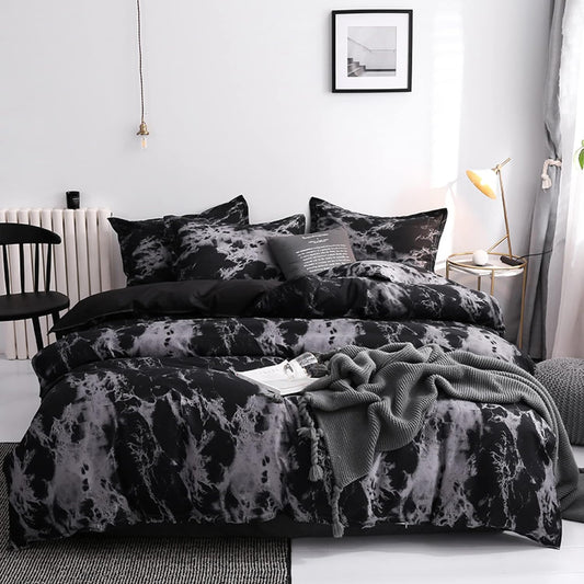 Linge du Lit - BedMood™ - Noir - Comptoir du LIT