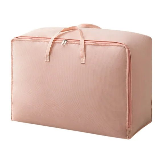 Sac de Rangement - SpaceStash™ - Rose - Comptoir du LIT